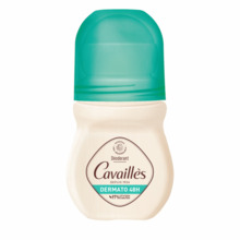 Deodorant naistele Roge Cavailles Dermato Natural Ingredients 48h Protection Roll-On, 50 ml