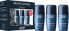 Komplekt kuuldeodorante Biotherm 48H Day Control Trio, 3 x 75 ml