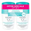 Rullantiperspirant naistele Vichy Traitement Anti-Transpirant 48H Roll On, 2 x 50 ml