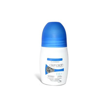 Mineraalne deodorant Clenosan Alum Roll On, 75 ml