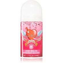 Rulldeodorant naistele Cuba Heartbreaker, 50 ml
