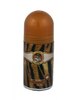 Rulldeodorant naistele Cuba Jungle Tiger, 50 ml