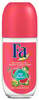 Rulldeodorant naistele Fa Island Vibes Fiji Dream, 50 ml