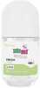 Rulldeodorant naistele Sebamed Lime Classic, 50 ml