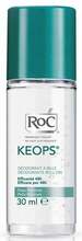 Rulldeodorant naistele Roc Keops Deo Roll-On Normal Skin, 30 ml