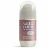 Looduslik rulldeodorant naistele Salt Of The Earth Lavender & Vanilla Deo Roll-on, 75 ml