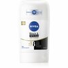 Pulgantiperspirant naistele Nivea Black & White Invisible Silky Smooth, 50 ml