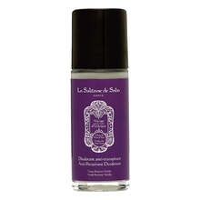 Deodorant La Sultane de Saba Udaipur Musk Incense Vanilla, 50 ml