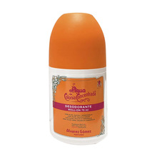 Rull-deodorant Alvarez Gomez Eau d'Orange, 75 ml