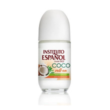 Rull-deodorant Instituto Espanol Coco, 75 ml