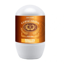 Meeste rulldeodorant Jean Marc Copacabana DEO Roll-On, 50 ml