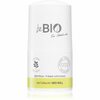 Rulldeodorant BeBio Bamboo & Lemongrass, 50 ml