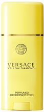 Pulkdeodorant naistele Versace Yellow Diamond, 50 ml