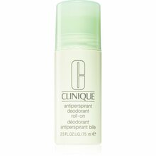 Rullantiperspirant-deodorant naistele Clinique Roll On, 75 ml