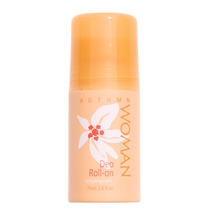 Rulldeodorant-antiperspirant Gosh Autumn Roll On, 75 ml