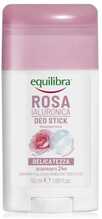 Pulkdeodorant naistele Equilibra Rosa, 50 ml