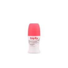 Rulldeodorant naistele Byly Sensitive Roll On, 50 ml