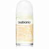 Rulldeodorant tundlikule nahale Babaria Oat, 50 ml