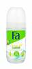 Rulldeodorant naistele Fa Lemons Of Caribbean, 50 ml