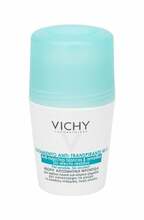 Rullantiperspirant Vichy 48h valgete ja kollaste plekkide vastu, 50 ml