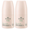 Deodorandi komplekt naistele Nuxe Reve de The Duo, 2 x 50 ml
