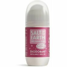 Naiste rulldeodorant Salt Of The Earth Sweet Strawberry, 75 ml