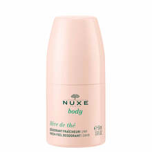 Rutikuju deodorant Nuxe Body Reve De The, 50 ml