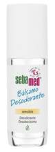 Rull-deodorant Sebamed Sensitive, 50 ml