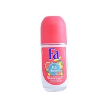 Naiste rulldeodorant antiperspirant FA Fiji Dream, 50 ml