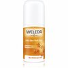 Rutuliine deodorant naistele Weleda Sea Buckthorn, 50 ml