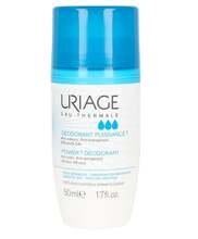 Rull-deodorant-antiperspirant Uriage Power 3, 50 ml