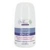 Lõhnatu rulldeodorant Jonzac Eau Thermale 24H, 50 ml
