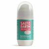 Rulldeodorant naistele Salt Of The Earth Melon & Cucumber, 75 ml