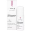 Looduslik kaitsev rulldeodorant Zarqa, 50 ml