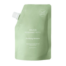 Deodorandi täitepakk Haan Purifying Verbena, 120 ml