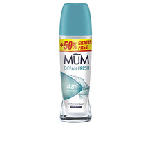 Pihustatav deodorant Mum Ocean Fresh, 75 ml