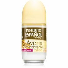 Rull-deodorant Instituto Espanol Avena, 75 ml