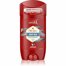 Deodorantpulk meestele Old Spice Deep Sea, 85 ml