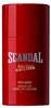 Meeste pulkdeodorant Jean Paul Gaultier Scandal Pour Homme, 75 ml