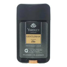 Deodorant meestele Yardley Gentleman Elite, 50 ml