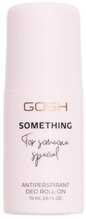 Rulldeodorant-antiperspirant Gosh Something For Someone Special, 75 ml