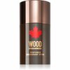 Pulkdeodorant meestele Dsquared2 Wood Pour Homme, 75 ml