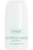Antibakteriaalne rulldeodorant Ziaja, 60 ml