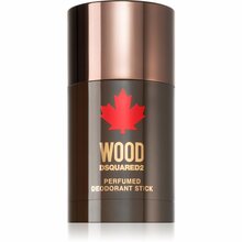 Pulkdeodorant meestele Dsquared2 Wood Pour Homme, 75 ml