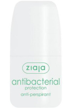 Antibakteriaalne rulldeodorant Ziaja, 60 ml
