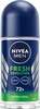 Meeste rulldeodorant Nivea Men Fresh Sensation, 50 ml