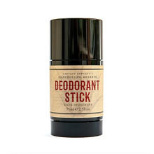 Pulkdeodorant meestele Captain Fawcett Expedition Reserve Stick, 75 ml