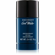 Pulkdeodorant meestele Davidoff Cool Water, 70 g