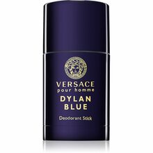 Deodorandipulk meestele Versace Dylan Blue, 75 ml
