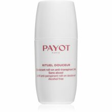 Rull-deodorant naistele Payot Rituel Douceur, 75 ml